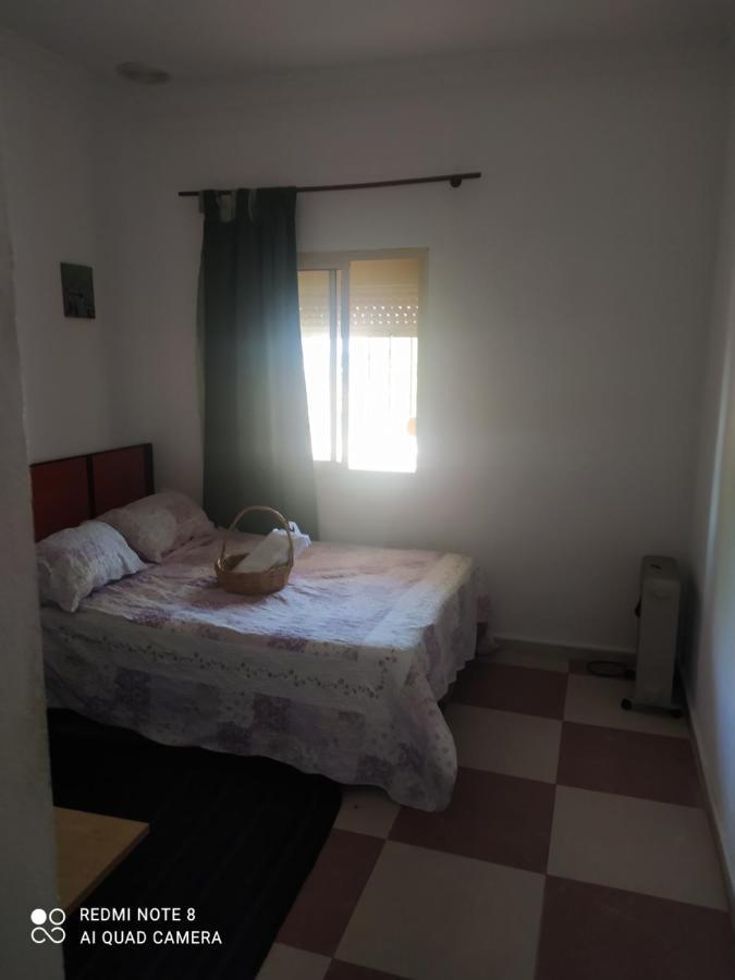 Hostal Finca Mirador エル・ペドロソ エクステリア 写真